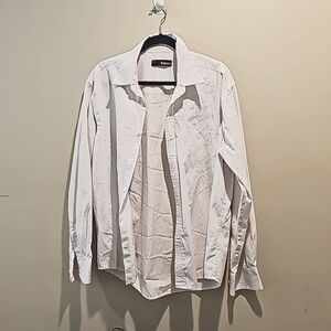 Cultural Men's Long-sleeved shirt